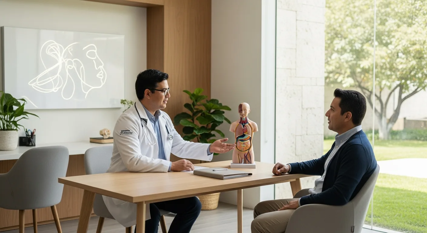 ¿Qué médico trata metástasis?